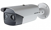 Тепловизионная камера Hikvision DS-2TD2636B