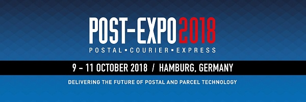 WEKEY отправляется в Гамбург на выставку POST EXPO 2018